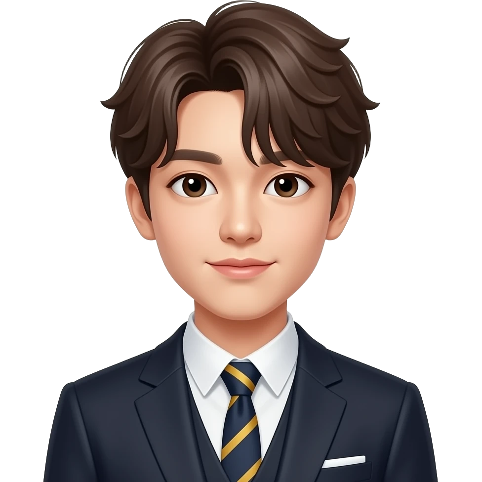 BTS emoji