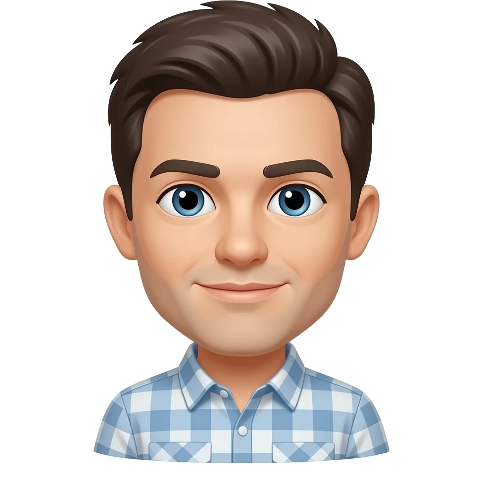 Blavco emoji