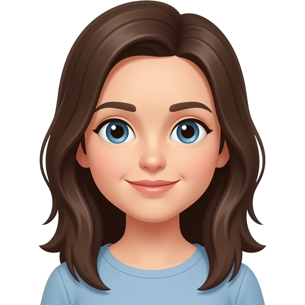 girl emoji