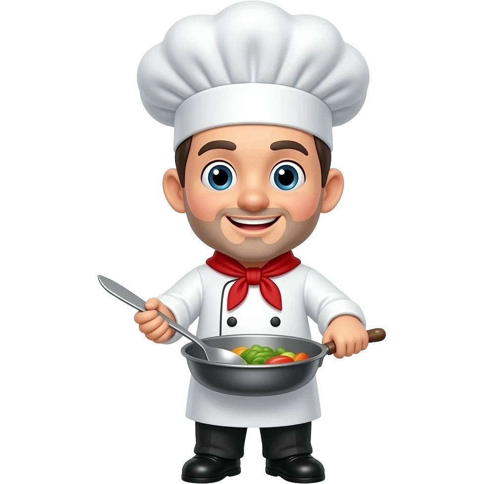 cooking emoji