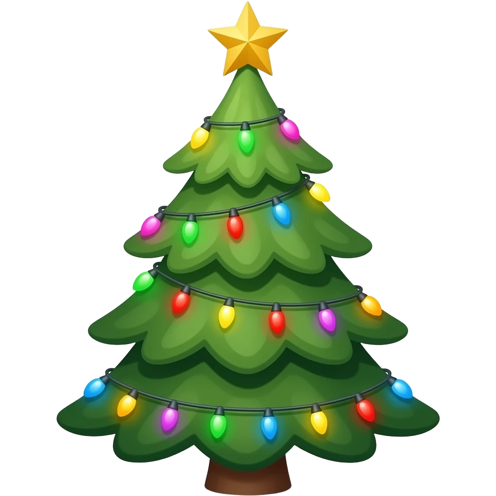 christmas emoji