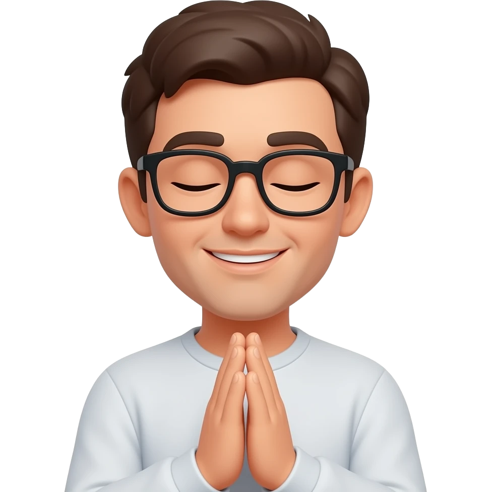 Gugugaga emoji