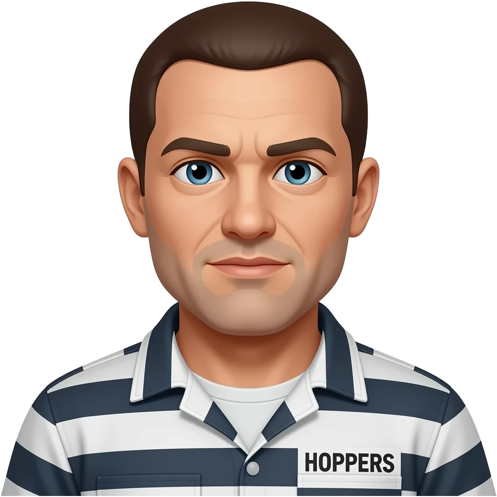 Hoppers movie emoji