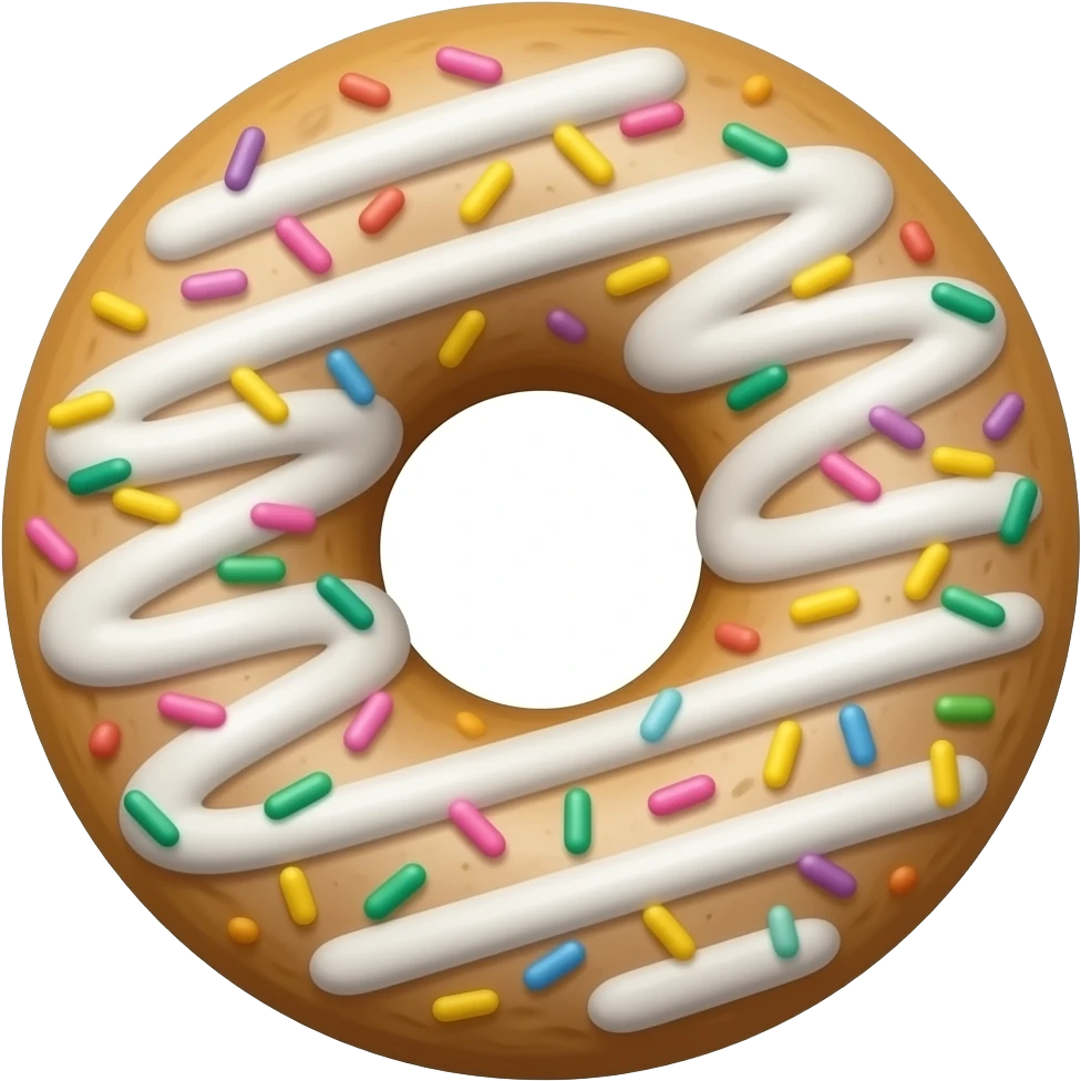 Cinnabon emoji