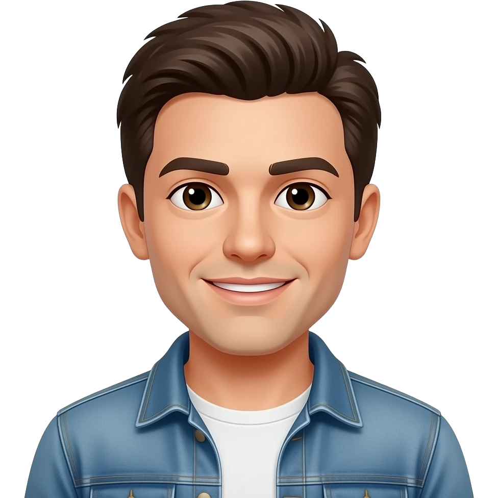 trevor emoji