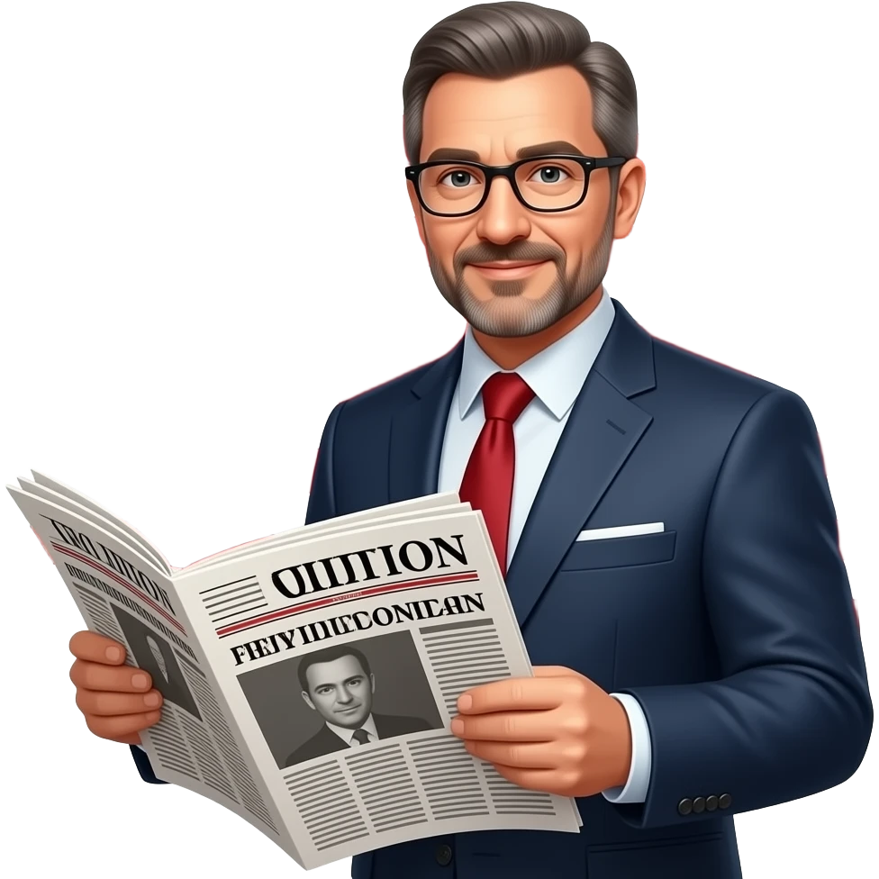 консерватизм emoji