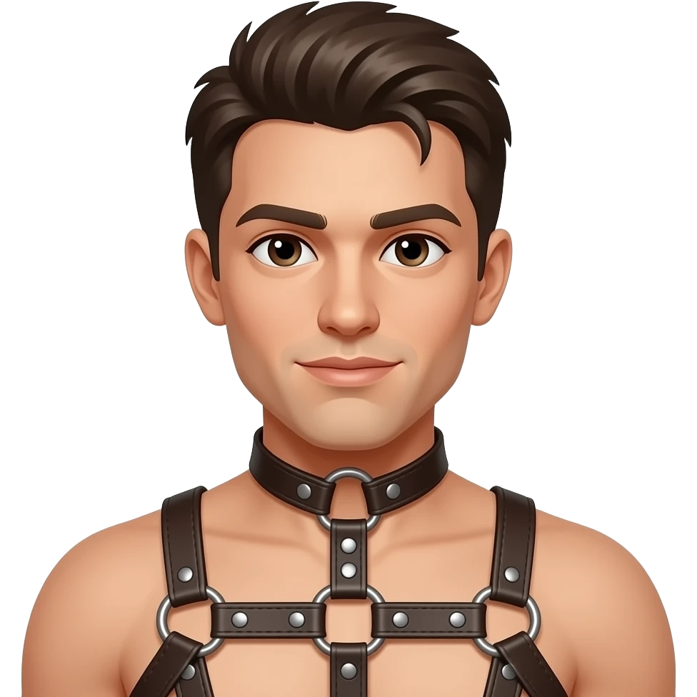 Bdsm emoji