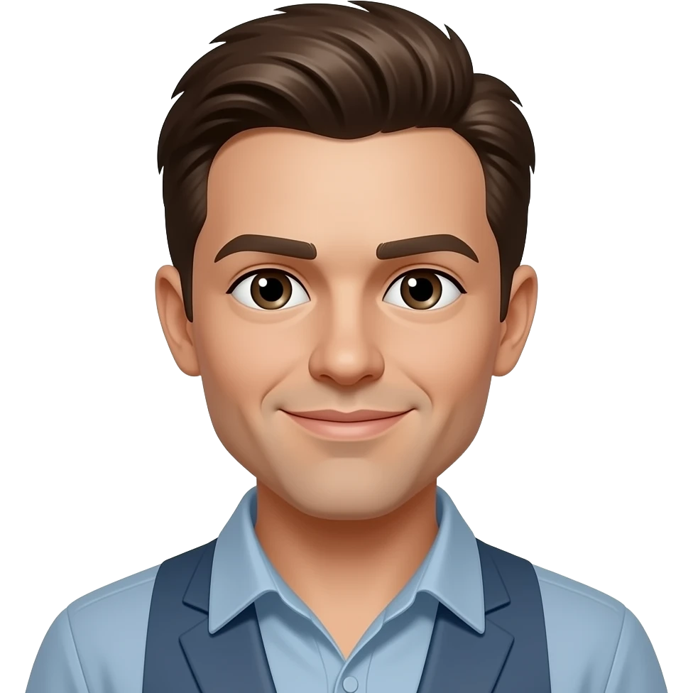 Joey jordinson's face emoji