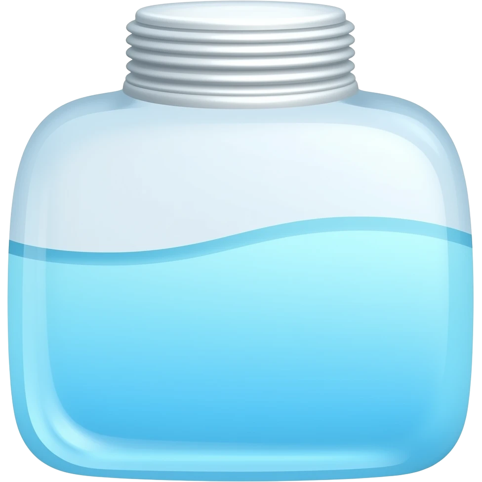 ice pack emoji