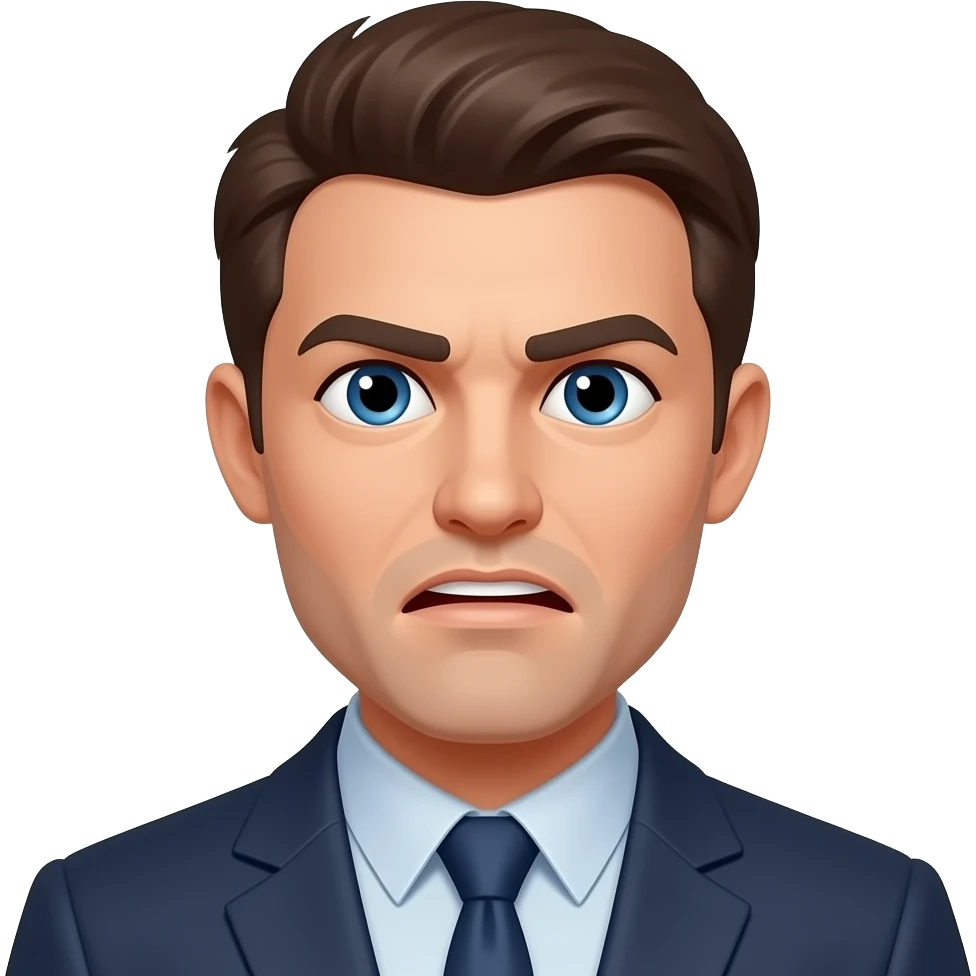 liar emoji