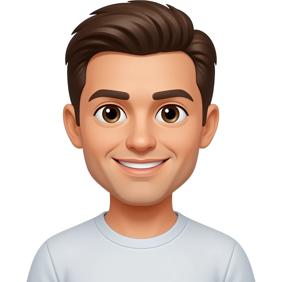 Vigor emoji