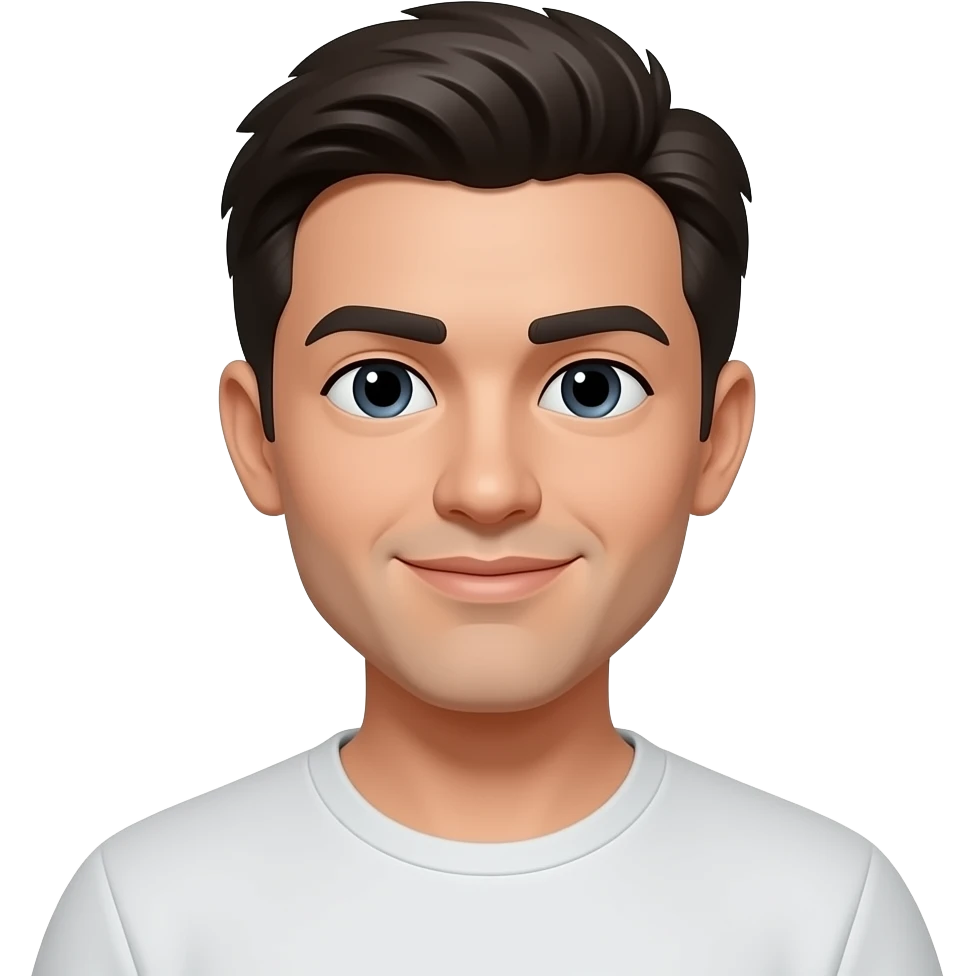 one emoji