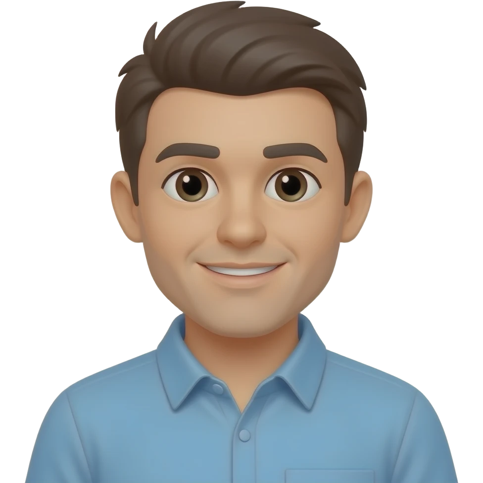 Assistance emoji