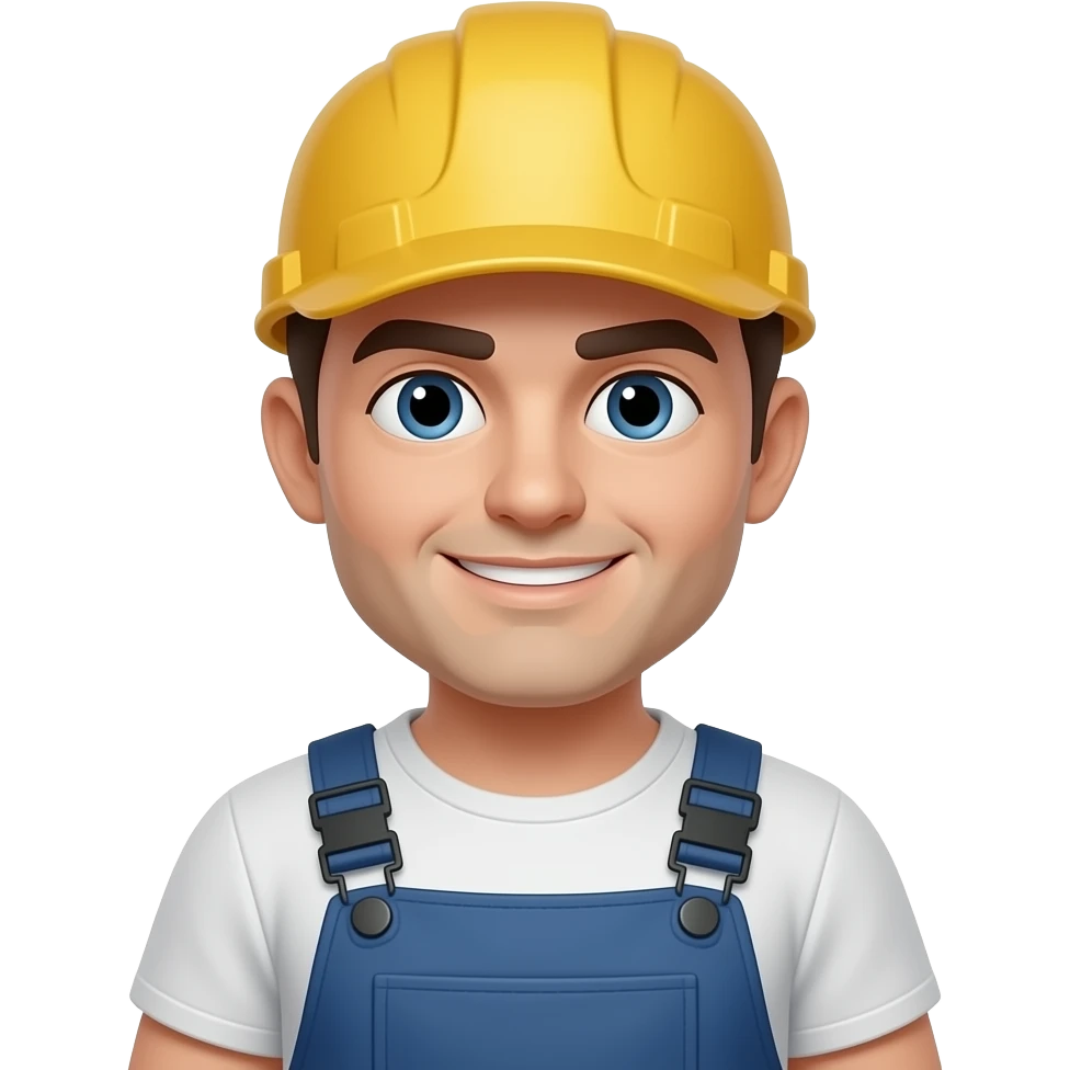 Mechanic emoji