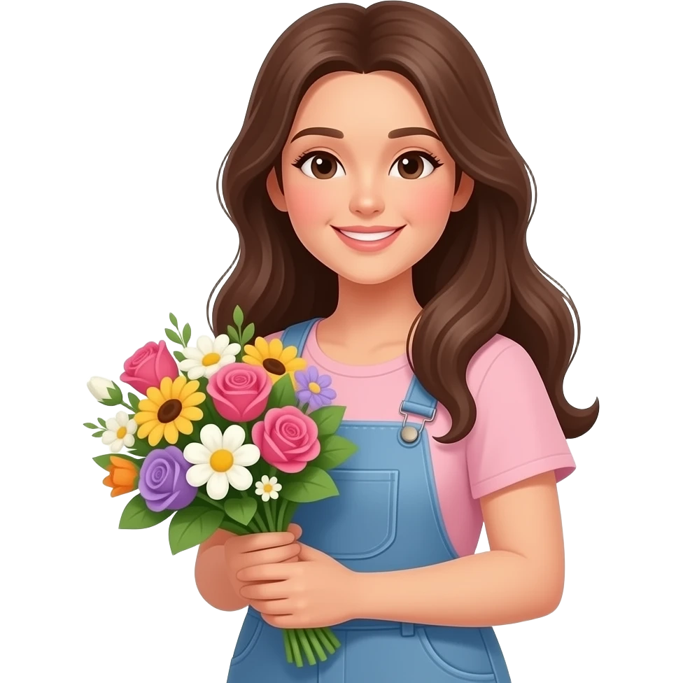 Mother’s day emoji