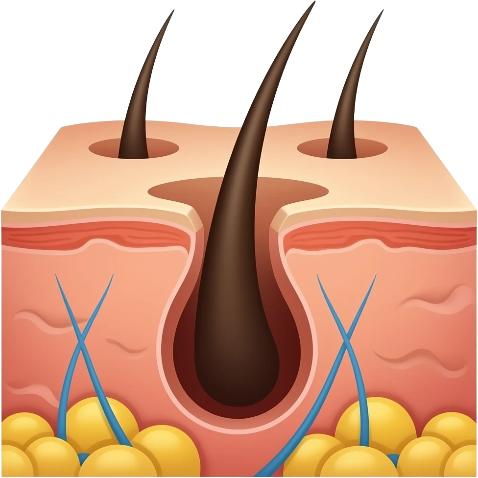 pore emoji