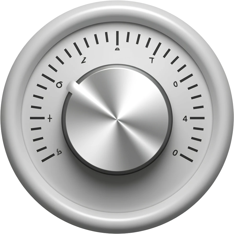 Radio Dial emoji