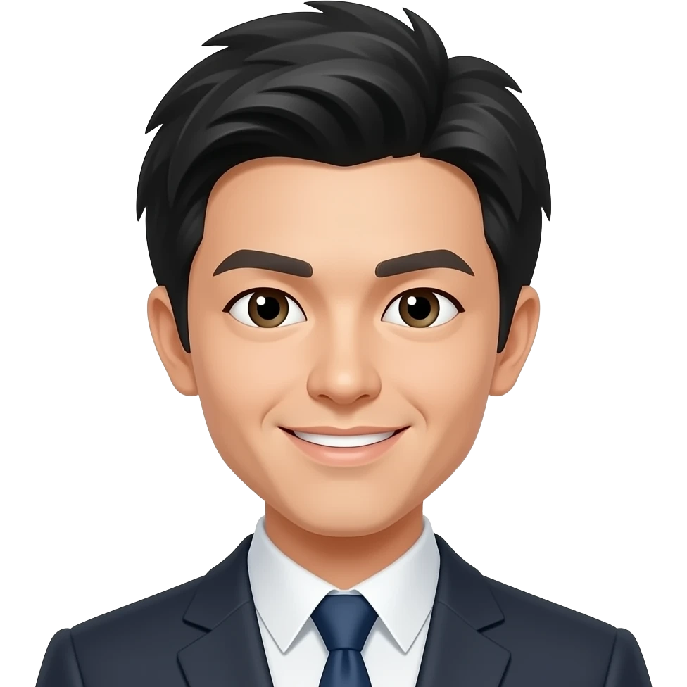 Muichiro emoji