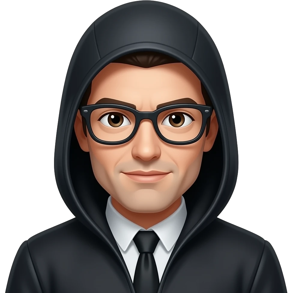 ladron emoji