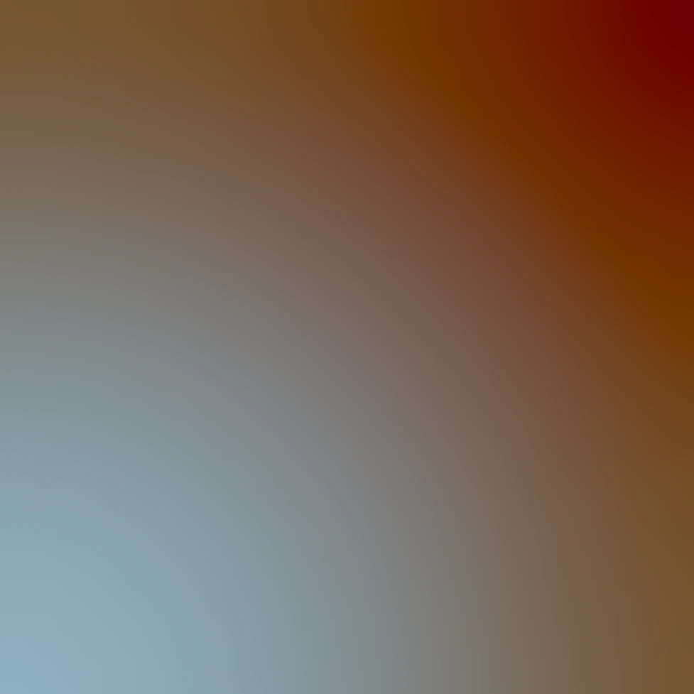 blurhash of the original image