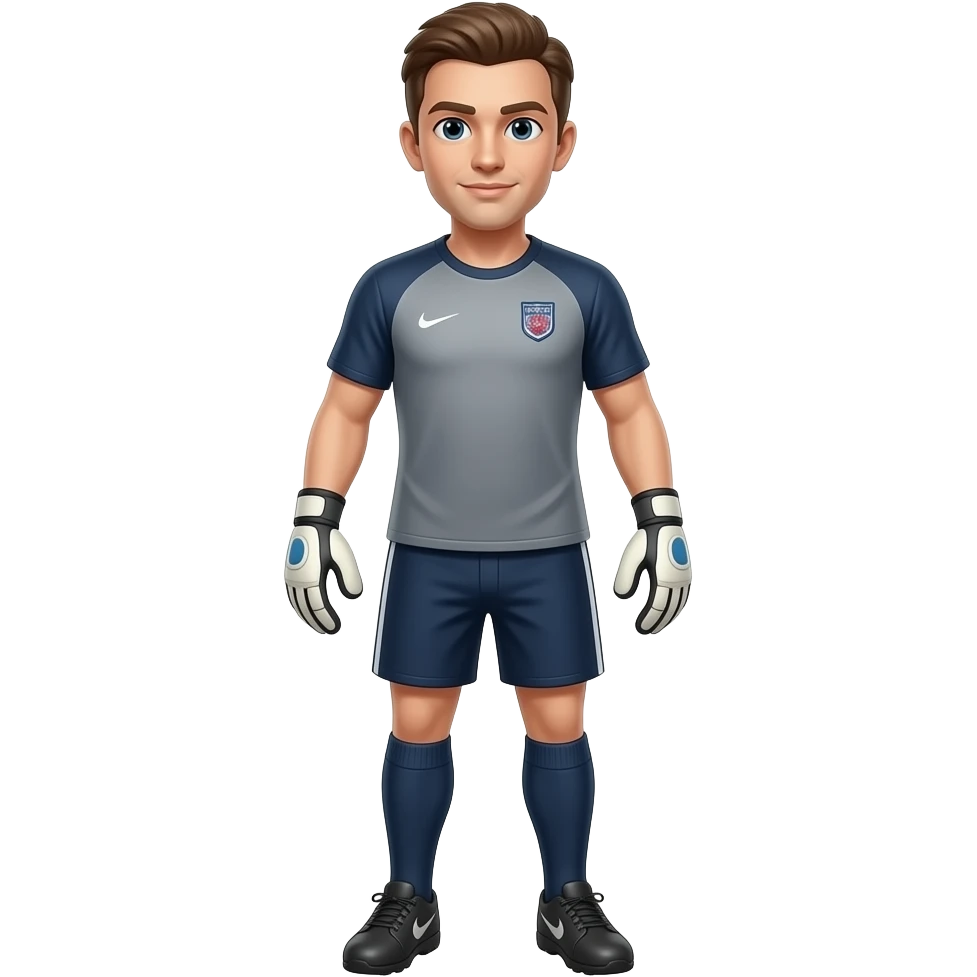 Gk emoji