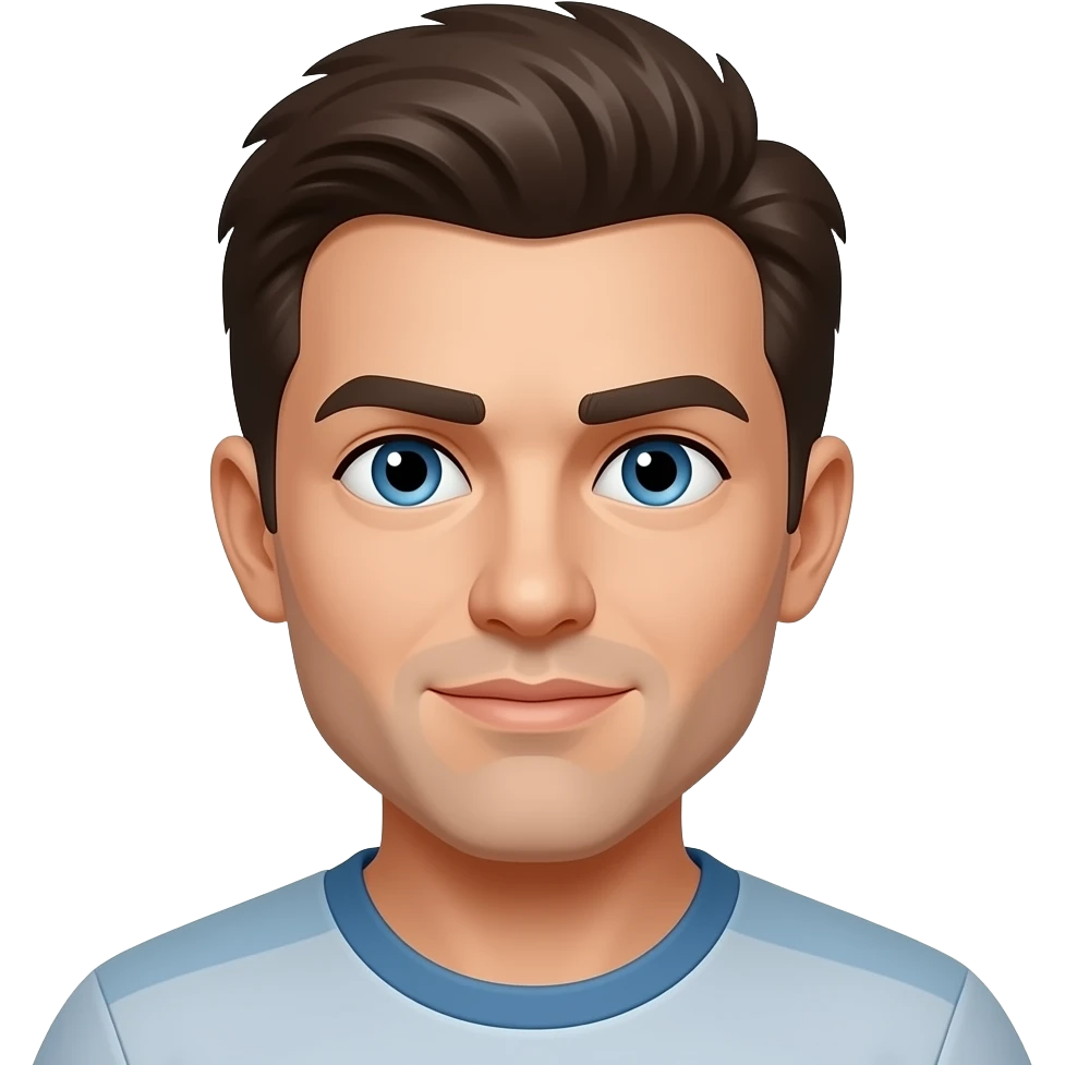 Unstoppable emoji