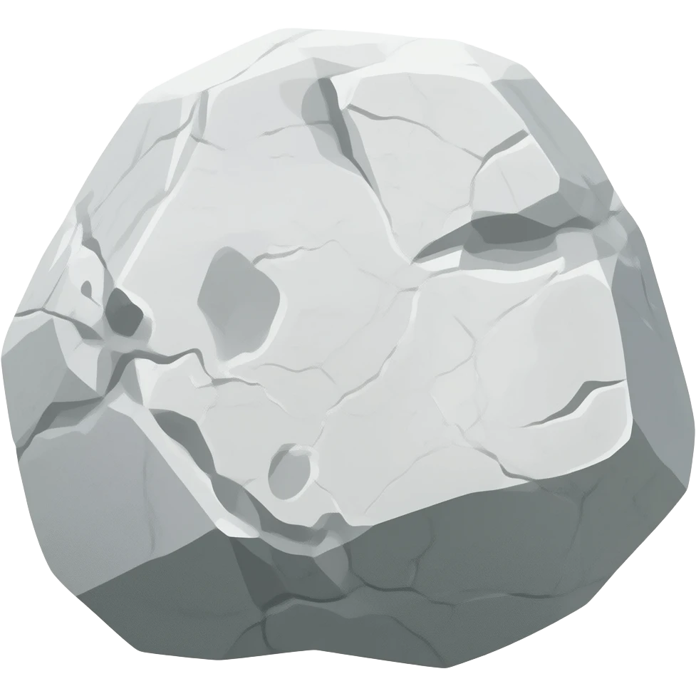 Dolomite emoji