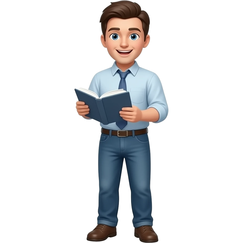 Read Aloud emoji