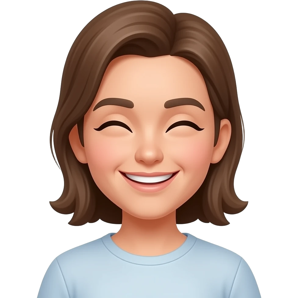 ❤️😍 emoji