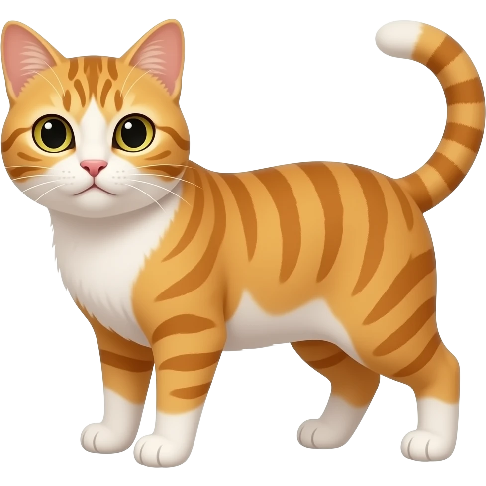 cat emoji