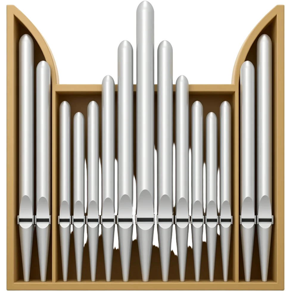 Organ emoji