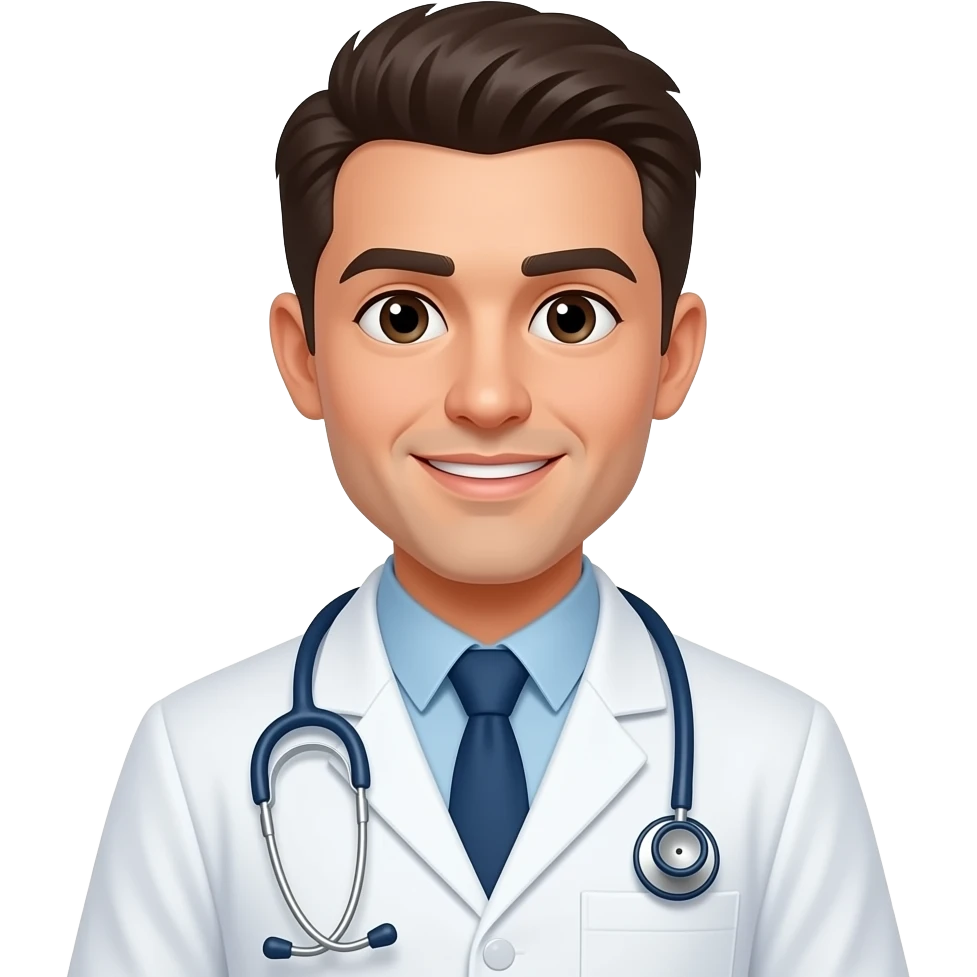Medical emoji