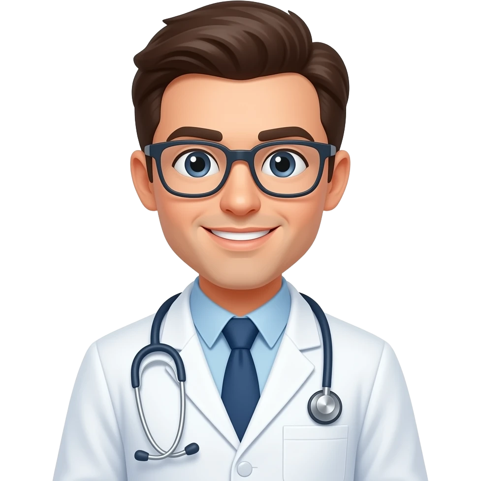 Medico emoji