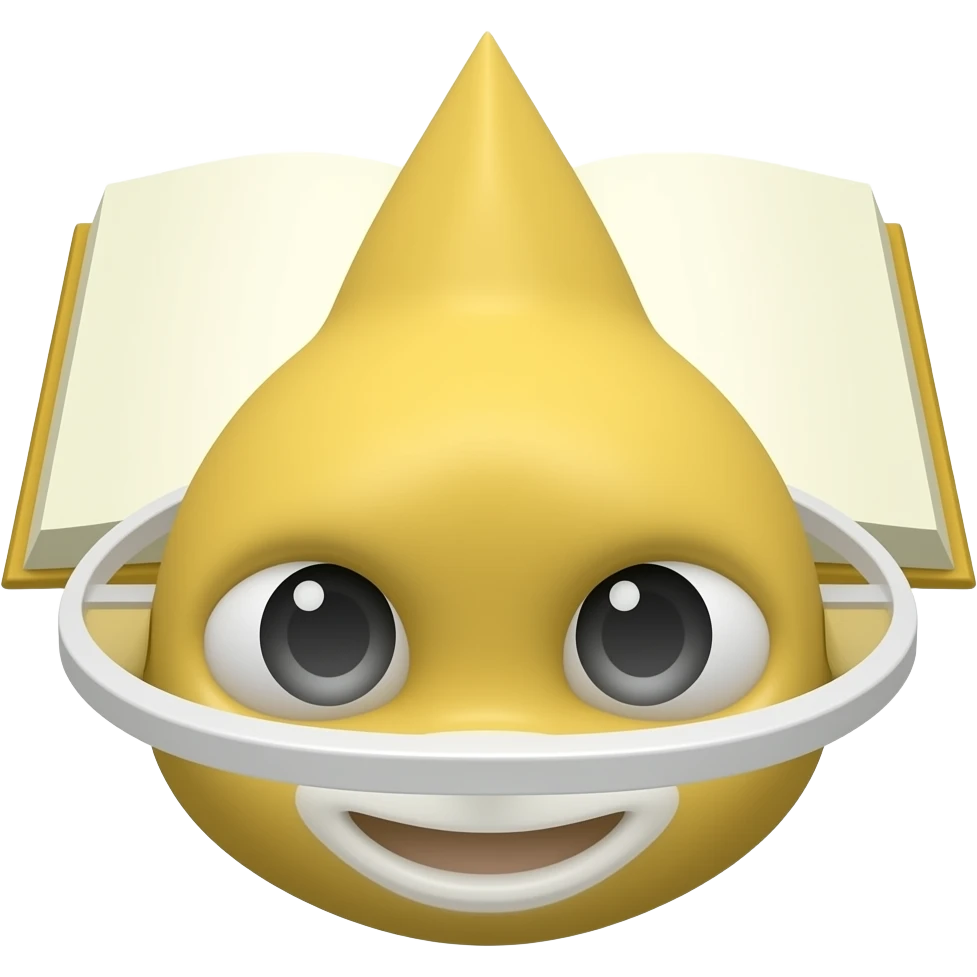 Bok emoji
