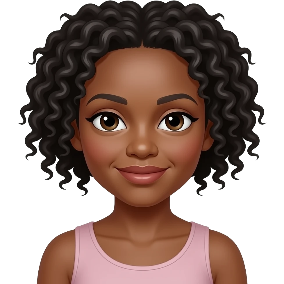 Cynthia Erivo emoji