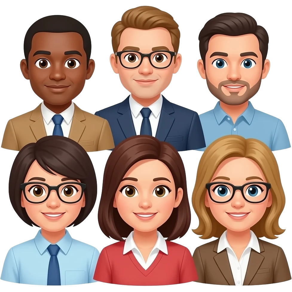 вчителі смішні emoji