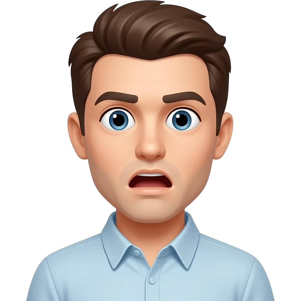 Omg emoji