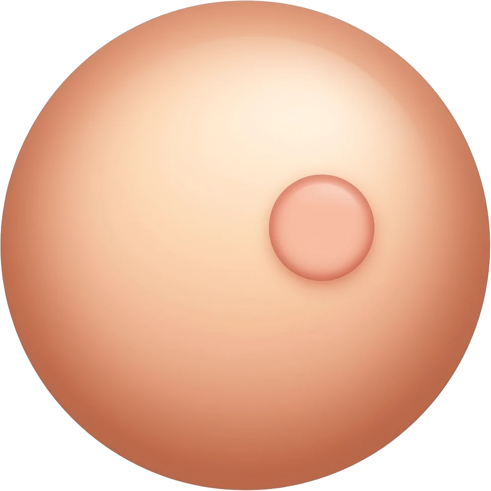 피부 여드름 emoji