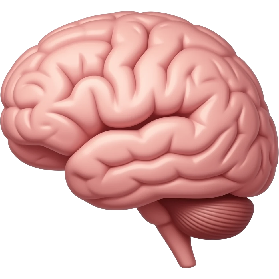 brain emoji