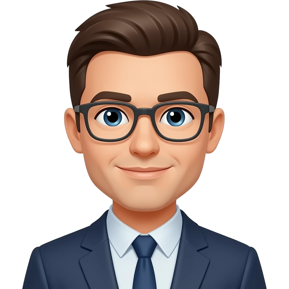 agent emoji