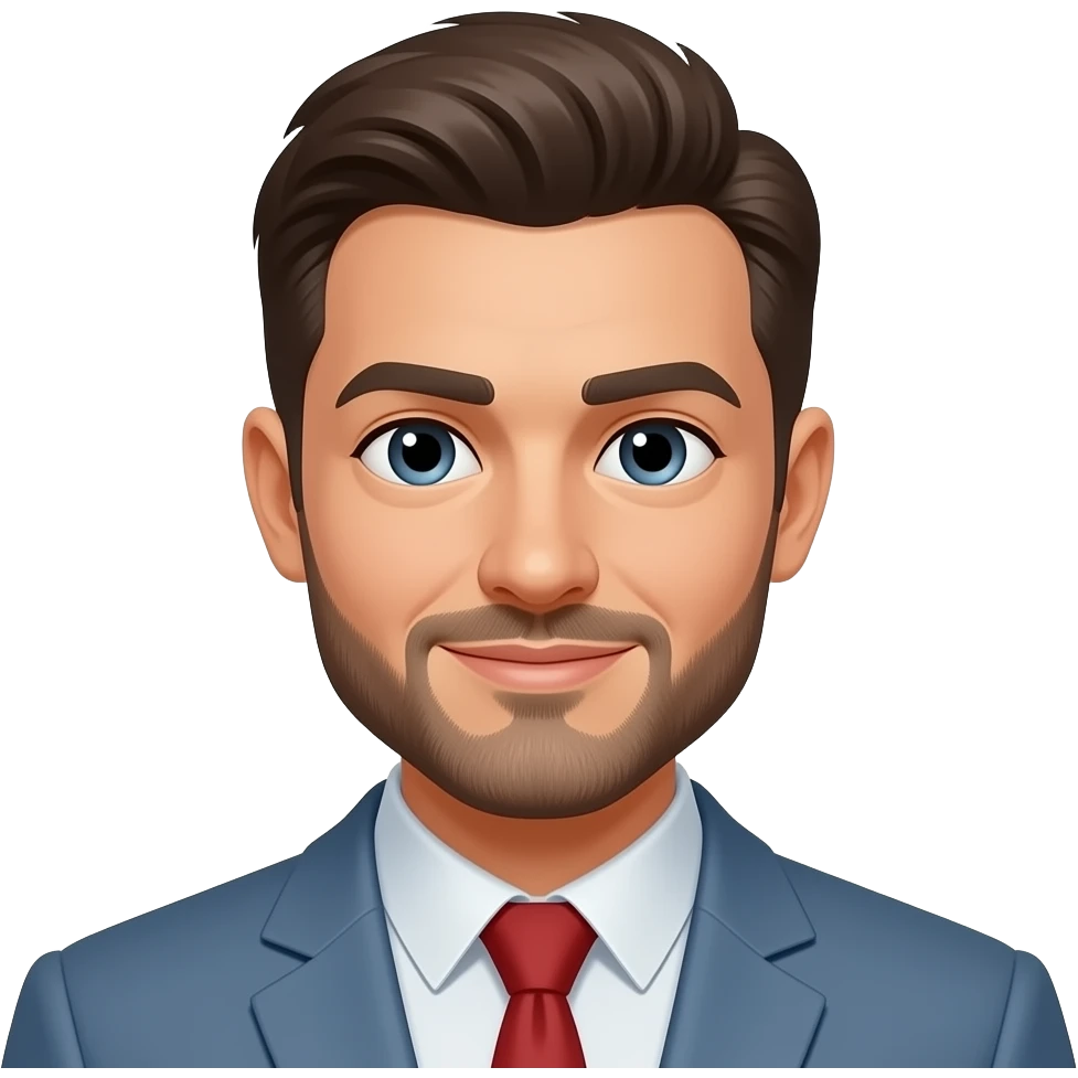 man emoji