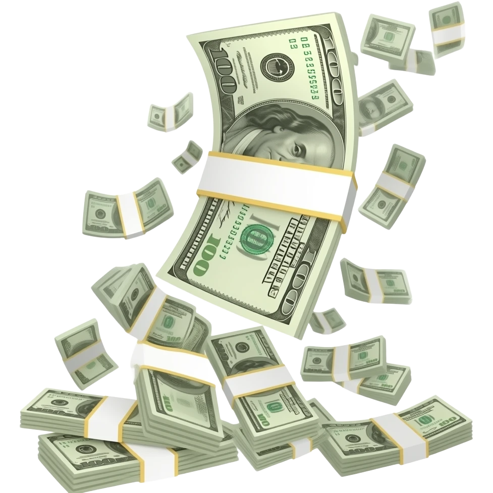money Rush emoji