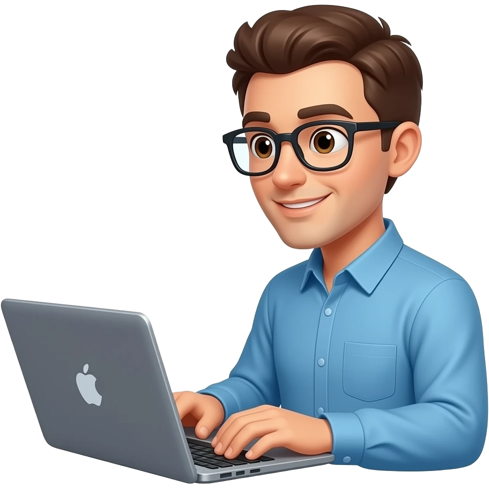 computer science emoji