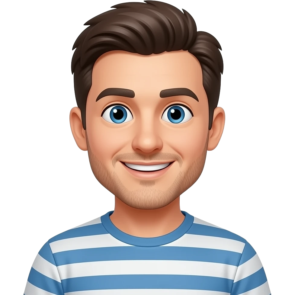 Funny emoji emoji