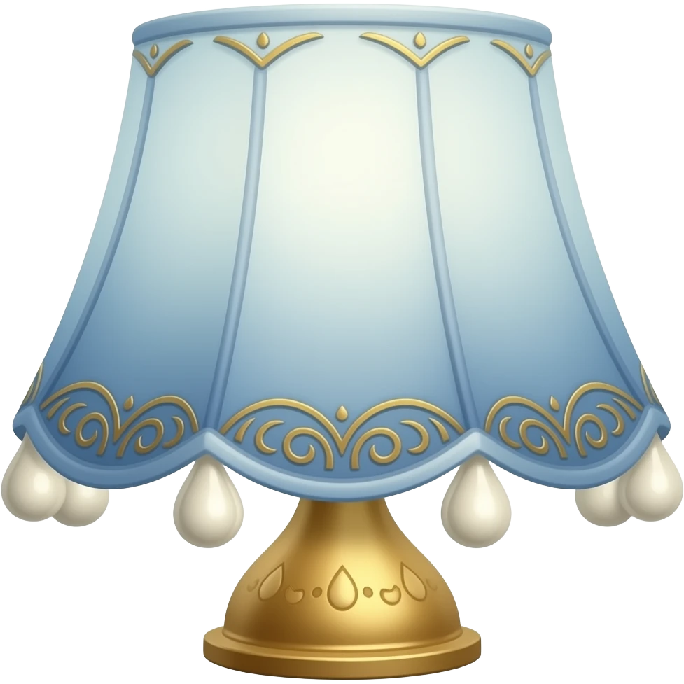 Disney Aladdin Lamp emoji