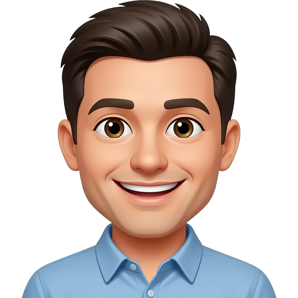 funny emoji