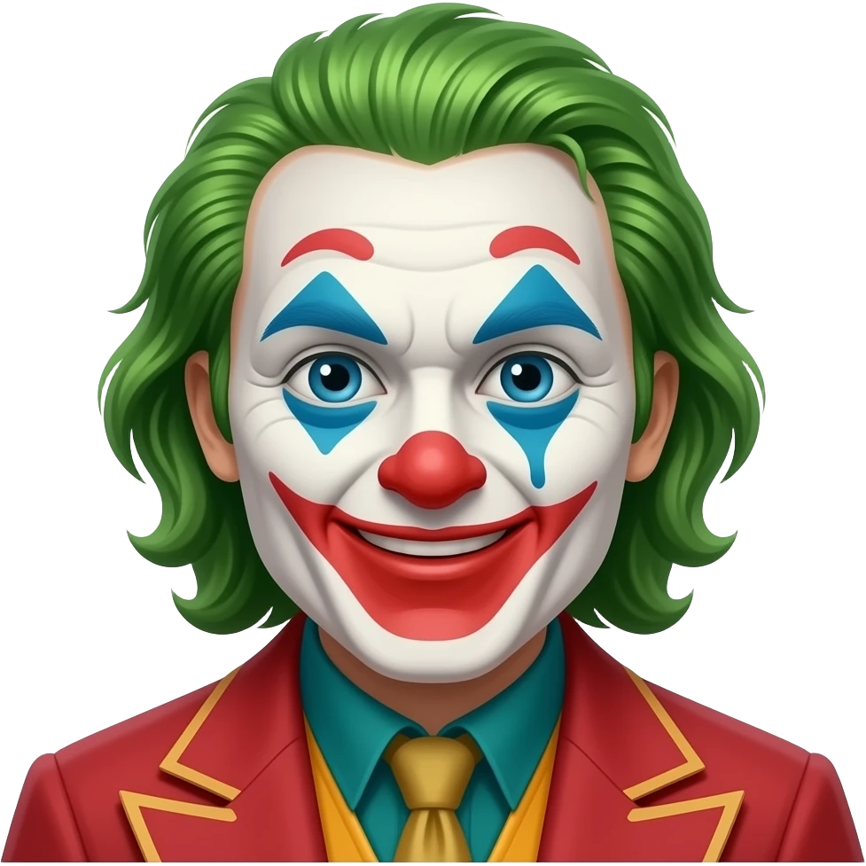 🤡 emoji
