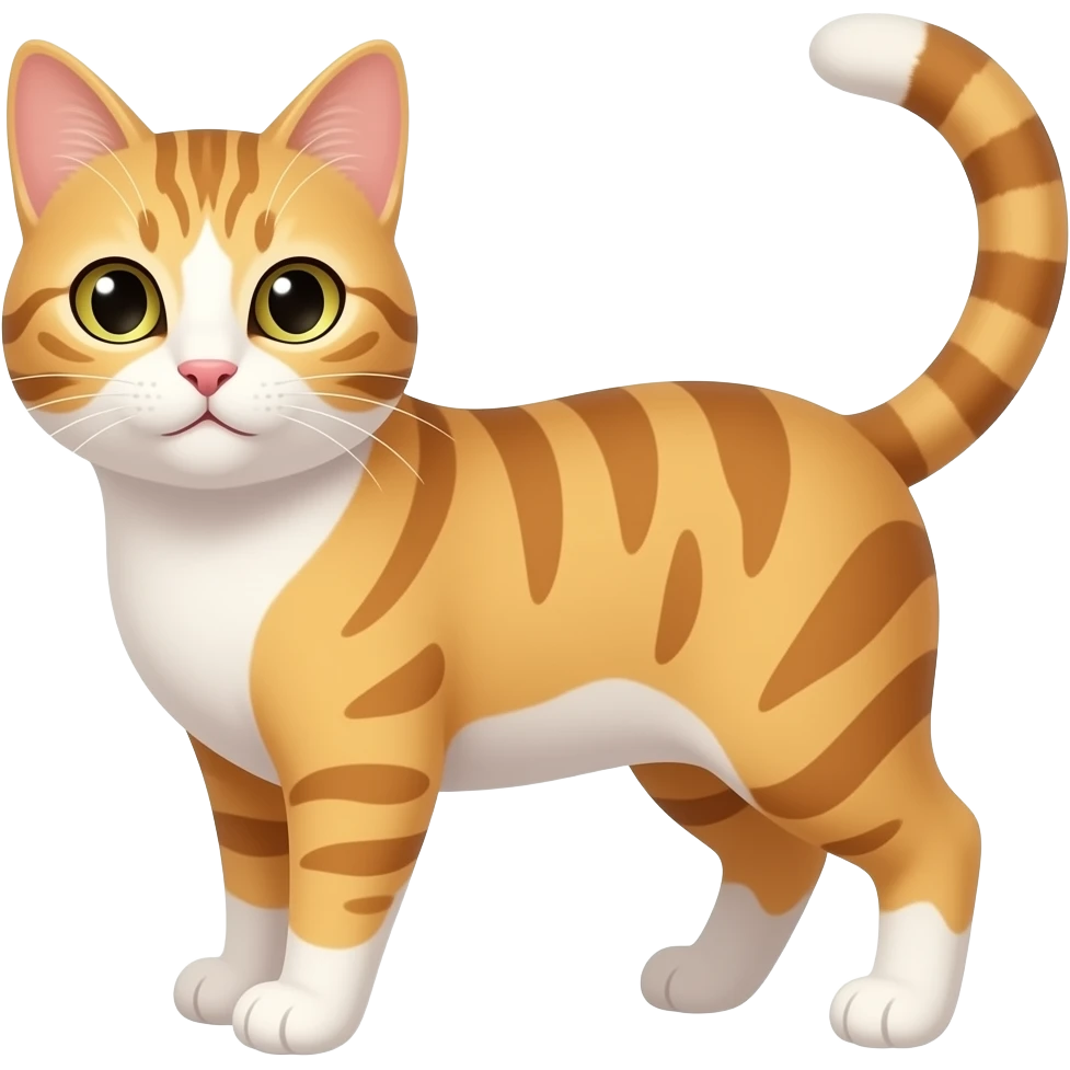 Venüs kedim emoji