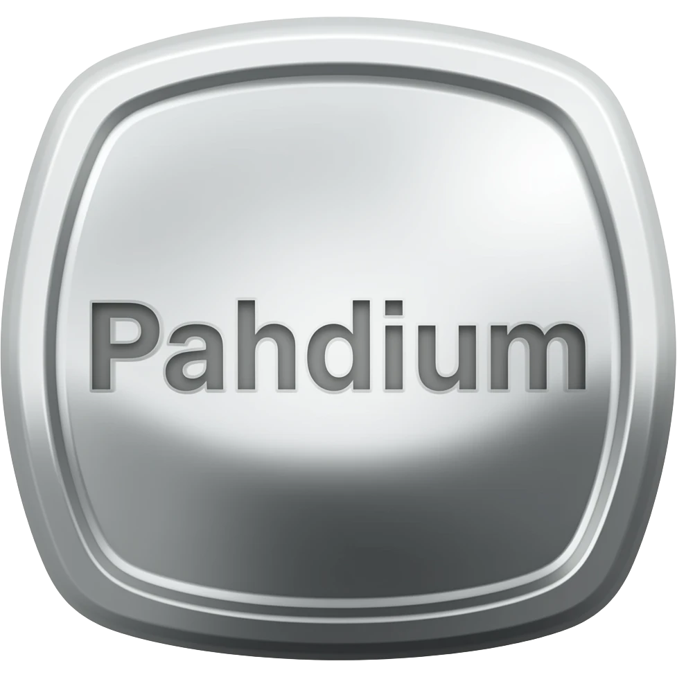 palladium emoji