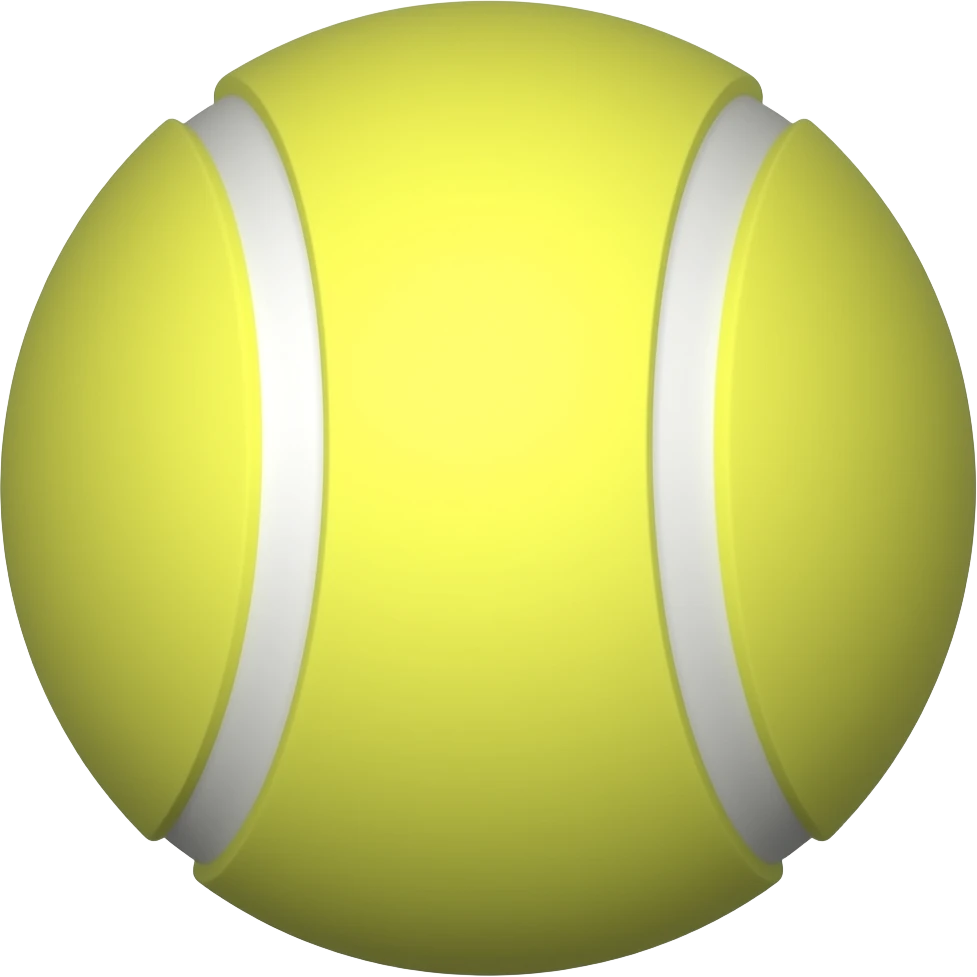 padel emoji